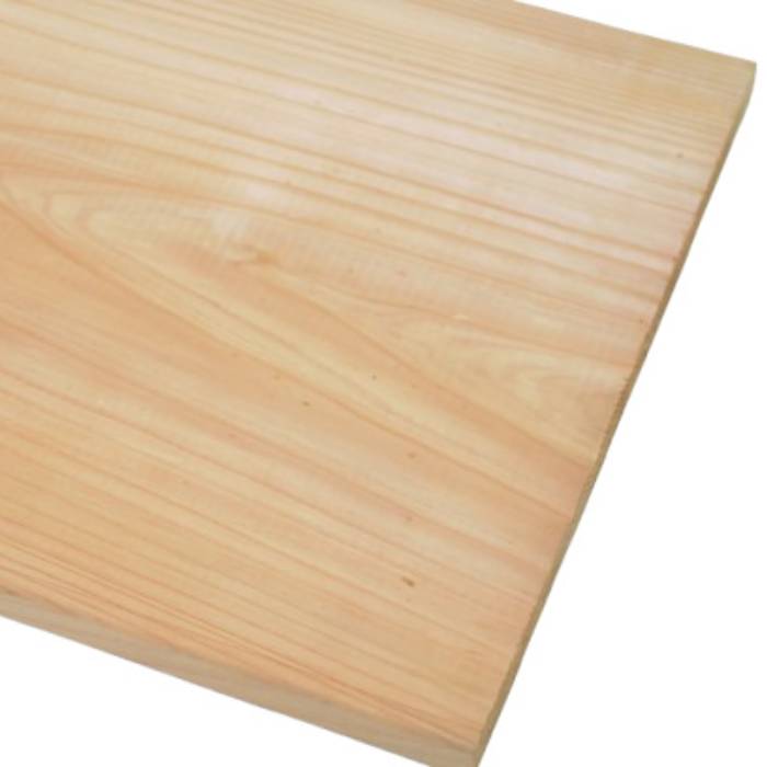 楽天市場】【配送不可｜店頭受取限定】 杉無垢ボード 約24×910×1820mm