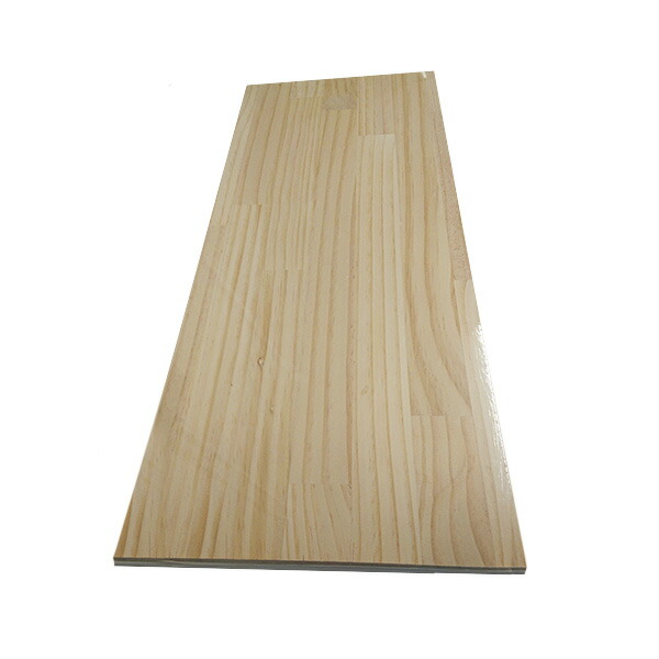 【配送不可｜店頭受取限定】 福岡興産 ラジアタパイン集成材 2100×25×500 木材 板 （カット可）