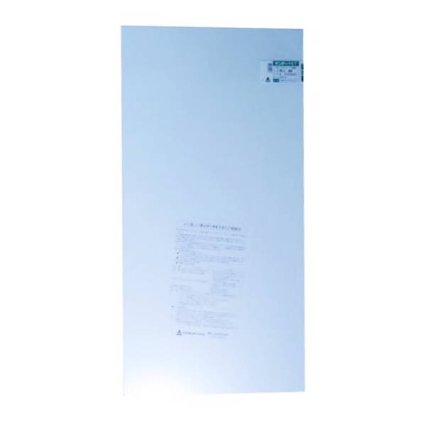 【配送不可｜店頭受取限定】 アクリサンデー サンデーPET樹脂板 透明 L 3 450mm×900mm 3mm厚 ペット樹脂 工作材