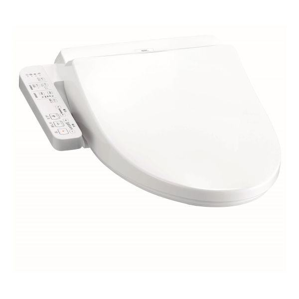 TOTO 温水洗浄便座 ウォシュレット Kシリーズ 貯湯式 ホワイト TCF8CK68#NW1 3874981.jpg