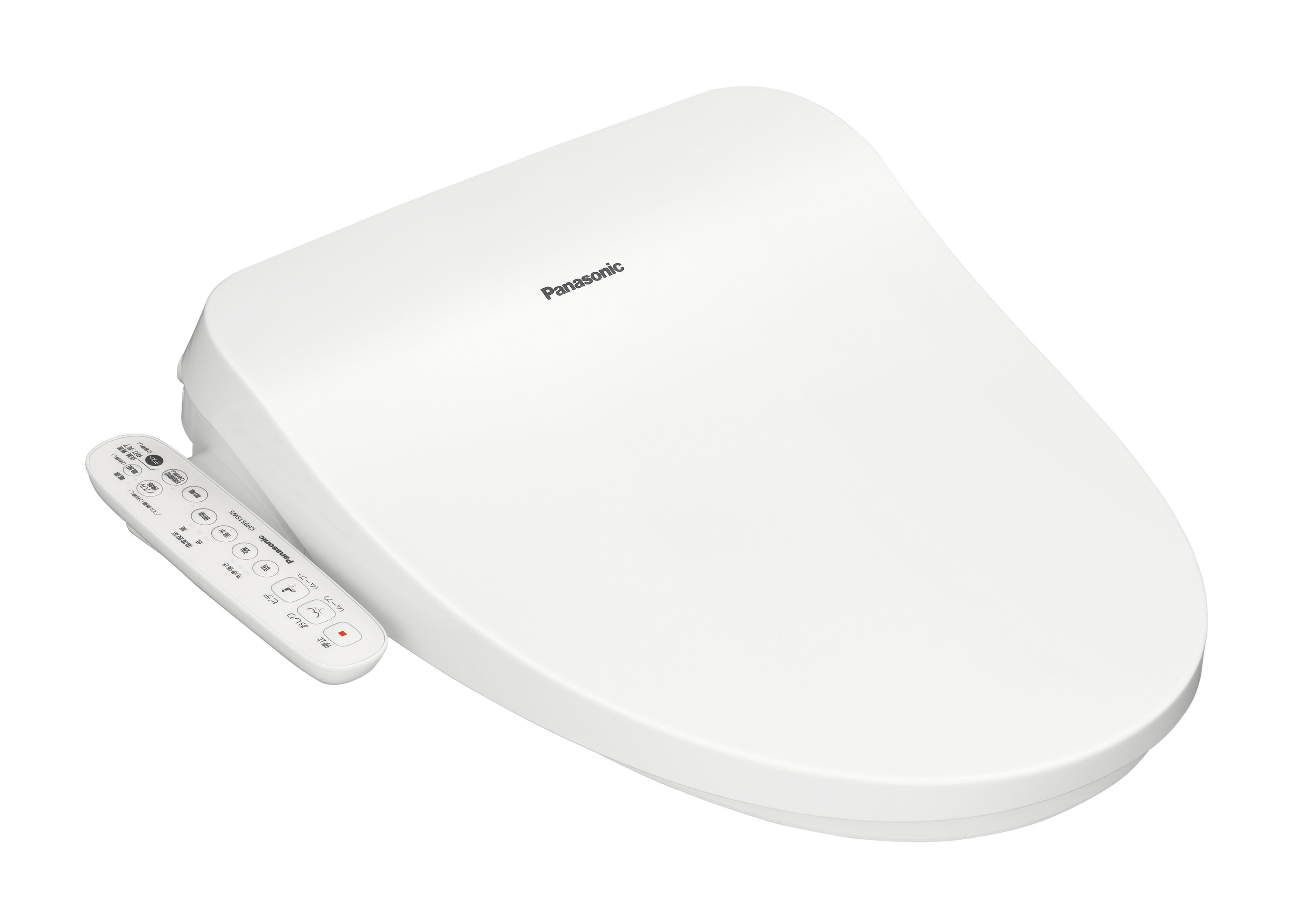 新品未開封 Panasonic 温水洗浄便座 ビューティトワレ CH951SPF Panasonic 【即日発送】温水洗浄便座 ビューティ・トワレ 貯湯式