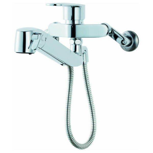 モダンキッチン水栓 ハンドシャワー機能付き 3912041.jpg