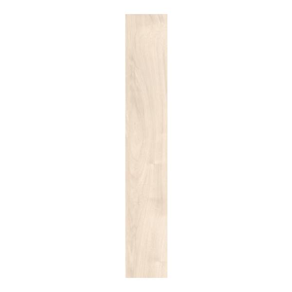 【配送不可｜店頭受取限定】 ゆかペタ　ホワイト（ケース売り）２４枚入　２ｔ&times;１５０&times;９００ｍｍ YKP101 建材 床材 床タイル リフォーム 東リ ゆかぺた｜ホームセンターグッデイ店
