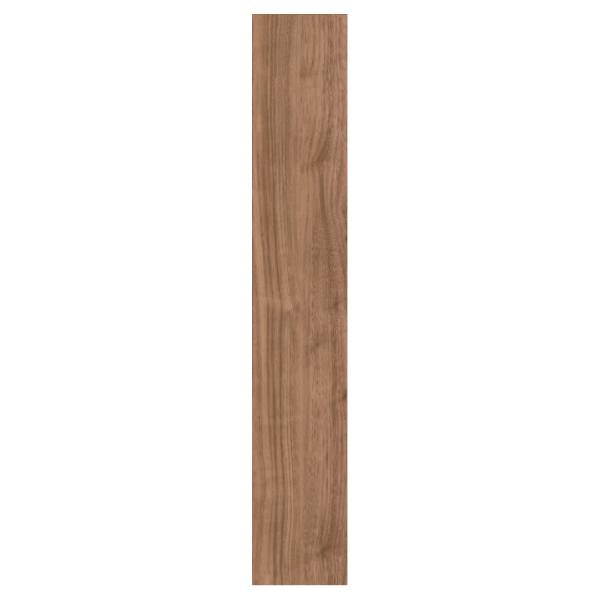 【配送不可|店頭受取限定】 ゆかペタ ブラウン(ケース売り)24枚入 2t×150×900mm YKP103 建材 床材 床タイル リフォーム 東リ ゆかぺた|ホームセンターグッデイ店
