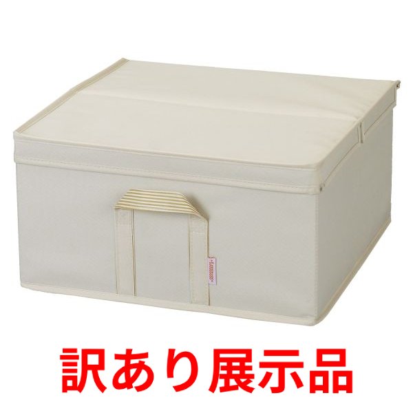 楽天市場】収納ボックス 衣類収納ボックス 押入れ収納 布 折りたたみ