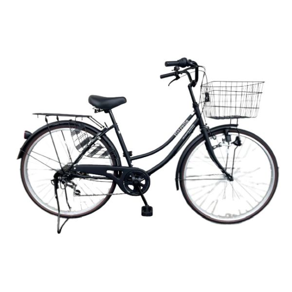 楽天市場】【配送不可｜店頭受取限定】 自転車 サギサカ 5583