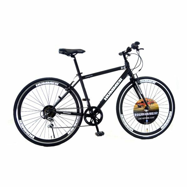楽天市場】【配送不可｜店頭受取限定】 700C クロスバイク 7006