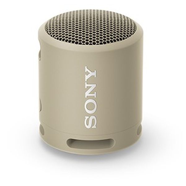 【訳あり】 ソニー ワイヤレススピーカー ベージュ SRS-XB13CC