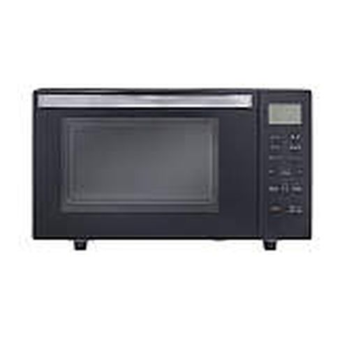楽天市場】電子レンジ フラット庫内 オ-ブンレンジ 18L YRJ-F182TV(B