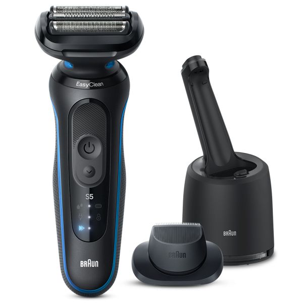 楽天市場】ブラウンシェーバー ブラウン シリーズ5 シェーバー 電気