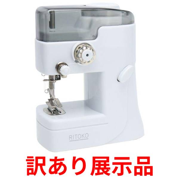 楽天市場】【展示品】 粗目送り専用八方ミシン LINJAPAN SSM-TY