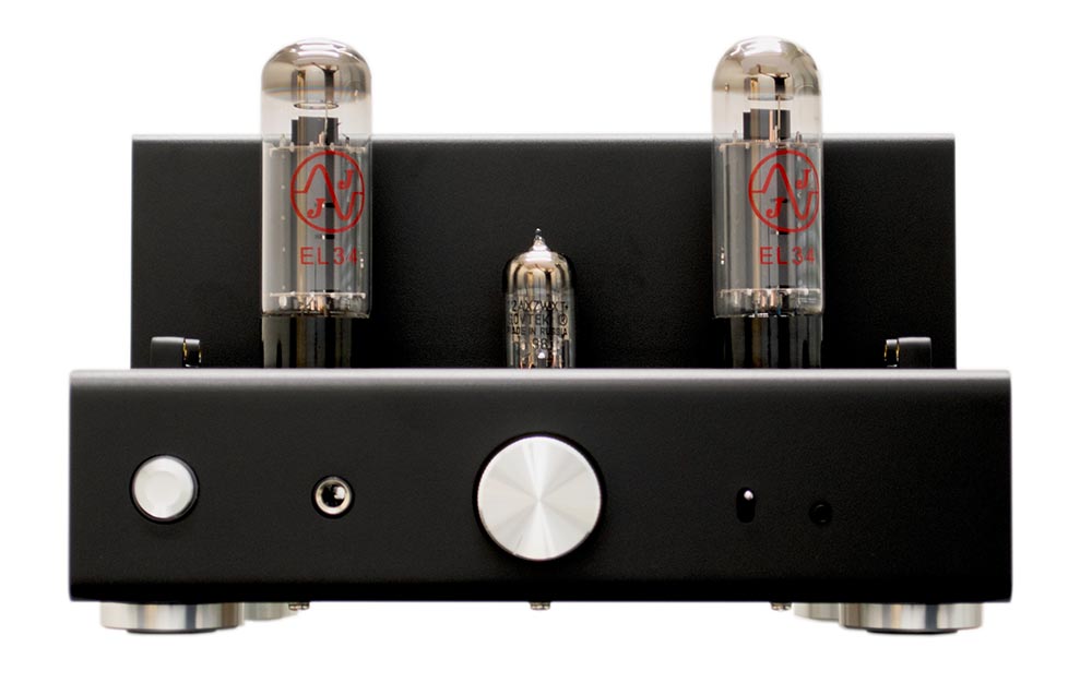 エレキット 多極管シングルパワーアンプキット TU-8400 ELEKIT EKジャパン 工作 電子教材  自由研究