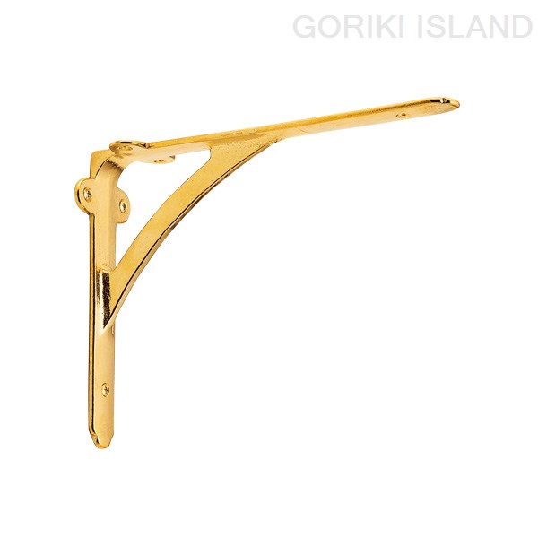 ゴーリキアイランド アングル ST 200 620716 棚受 GORIKI ISLAND（メーカー直送）