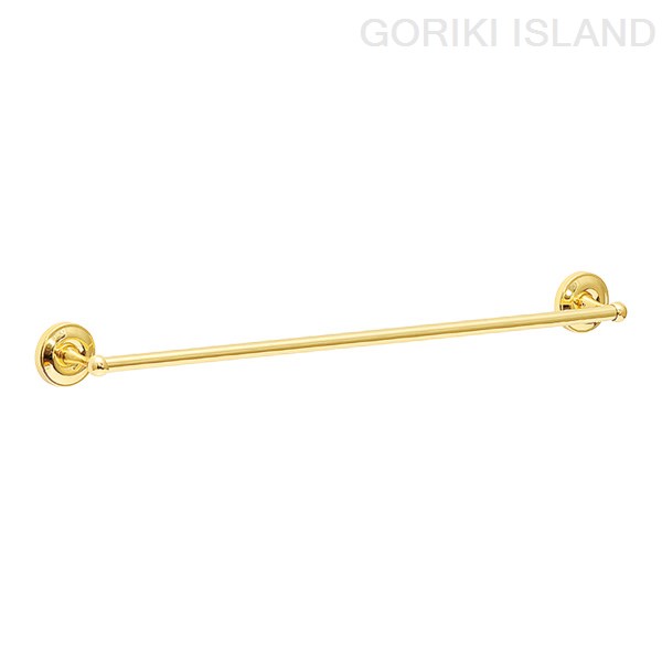ゴーリキアイランド タオルバー68 640032 タオル掛 GORIKI ISLAND（メーカー直送）