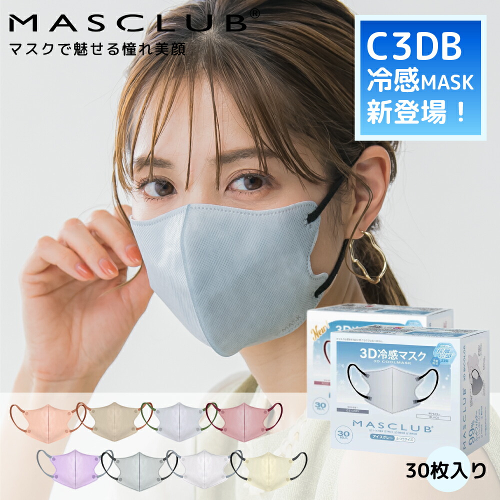 MASCLUB堅苦しさ
