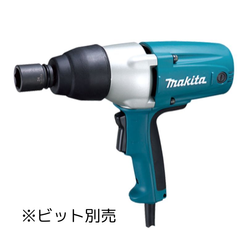 マキタ インパクトレンチ TW0350 本体のみ(ビット別売)|ホームセンターバロー 店