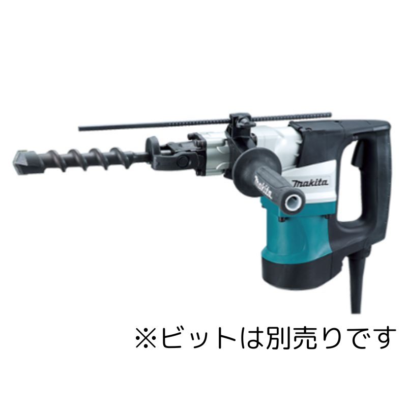 マキタ ハンマドリル HR3530 本体のみ(ビット別売)|ホームセンターバロー 店