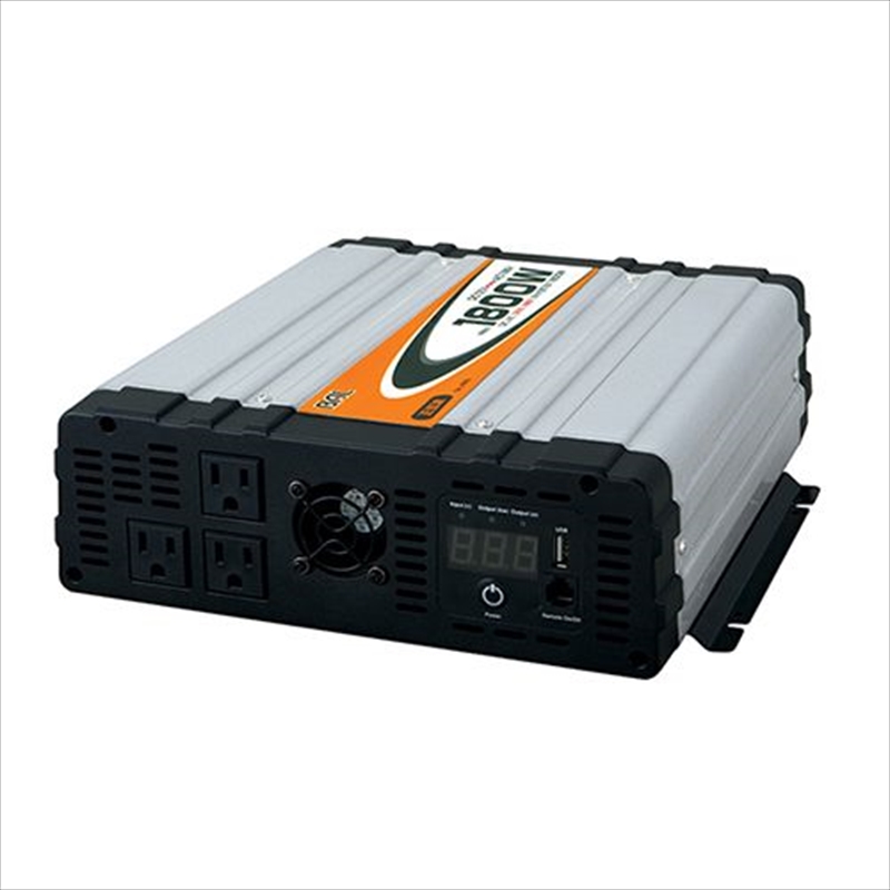 BAL 正弦波インバーター1800W 489 車用品 | eu-agencies.net