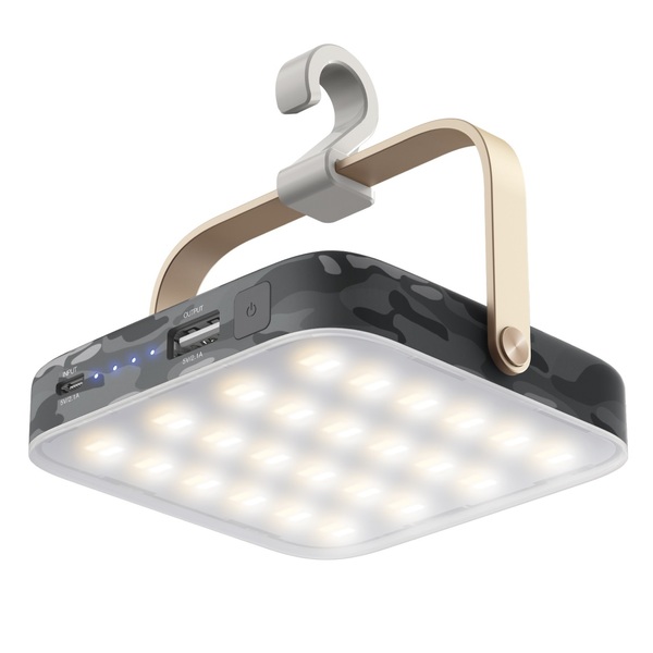 ルーメナー Lumena7 グレイ ルーメナー7 Ledランタン Usb充電式 Mavipconstrutora Com Br