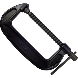 CRABTOOL 鍛造製 B型シャコ万力 200MM BC－200