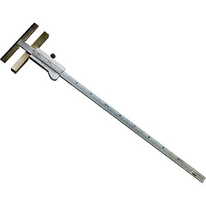 松井精密 コラムゲージ 寸目 厚さ11MM CS1-10