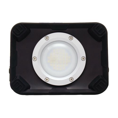 富士倉 PRO仕様ハイパワー充電式LED投光器 SVB－15W