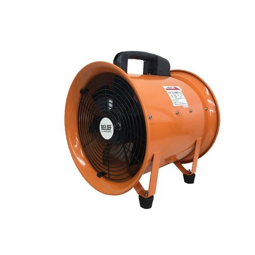 楽天市場】ブラックコンドル 送風機 300Φ CJ-300 100V ポータブル