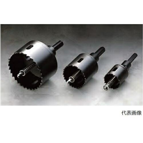 ハウスビーエム バイメタルホルソー BMH-125