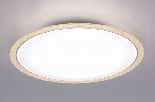 アイリスオーヤマ LEDシーリング 5.0シリーズ 14畳調色 ナチュラル CL14DL-5.0WF-U