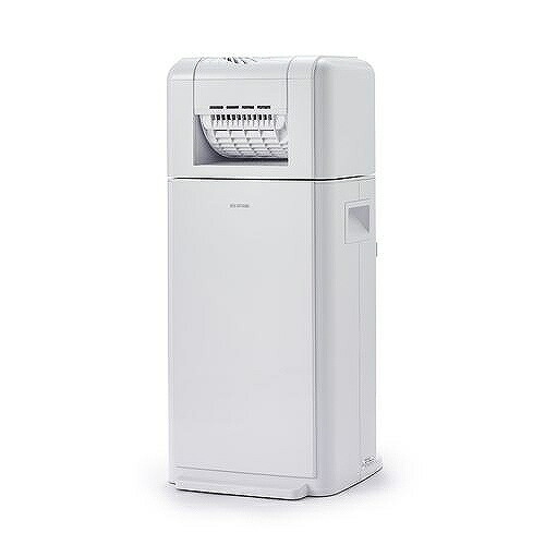 【即納在庫品】 アイリスオーヤマ サーキュレーター衣類乾燥除湿器 8L IJDC-K80 部屋干し 室内干し 乾燥機 除湿機 梅雨対策 デシカント式 Iris 送風 洗濯