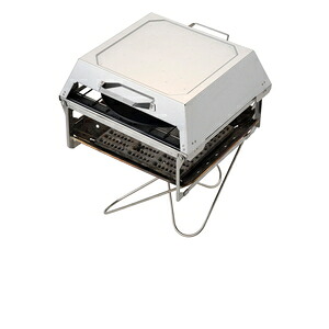 【即納在庫品】 スノーピーク フィールドオーブン CS-390