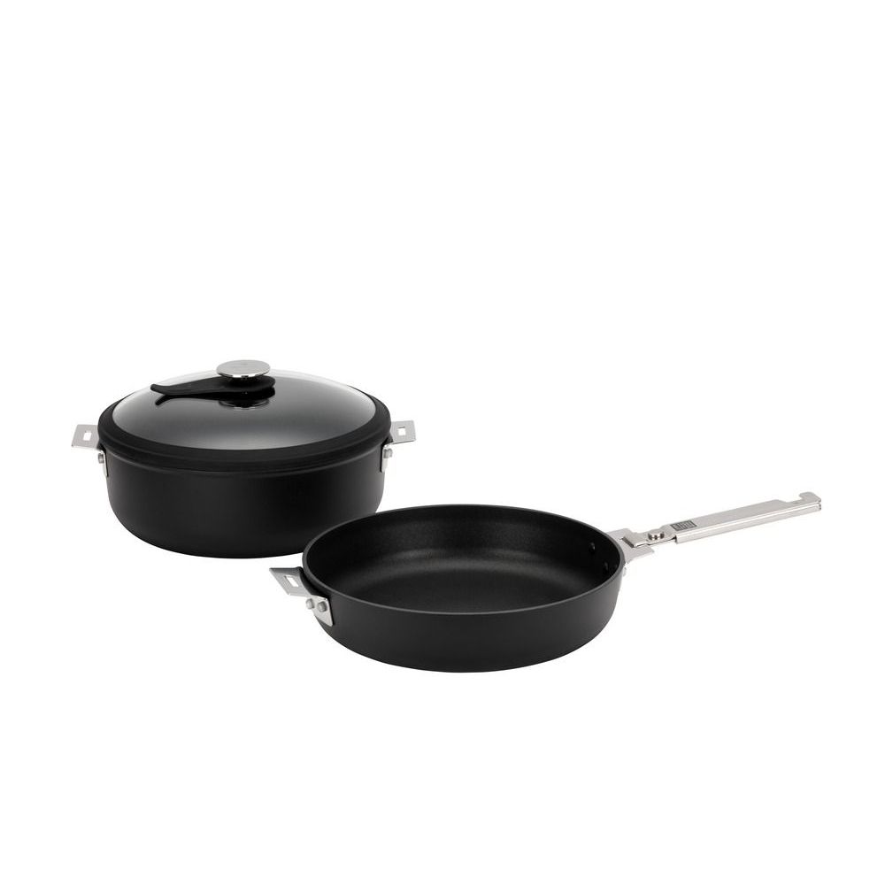 楽天市場】Snow Peak(スノーピーク)HOME&CAMPクッカー19 : メガ