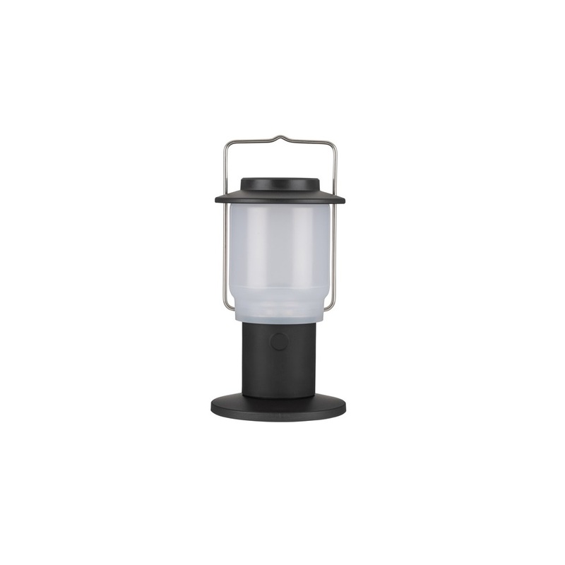 【即納在庫品】 スノーピーク ランタン HOME&CAMPランタン ブラック ES-080-BK
