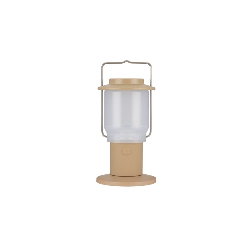 【即納在庫品】 スノーピーク ランタン HOME&CAMPランタン カーキ ES-080-KH