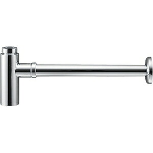 三栄水栓 ボトルトラップ横引管｜洗面用｜ H761F-32 三栄水栓製作所 SANEI 水道用品 洗面用品 洗面器排水トラップ 金属製排水栓用 パイプ径32mm用