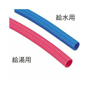 三栄水栓 さや管 T100N-1-28-B
