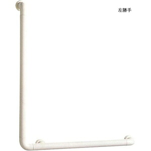 三栄水栓 ソフトバーL型 W580-D|ホームセンターバロー 店