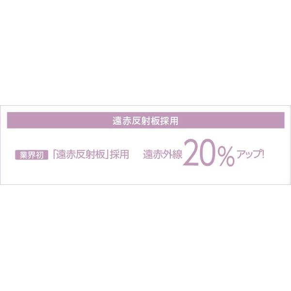 ⭐️美品 トヨトミ EPH-123 遠赤外線電気パネルヒーター 動作確認済