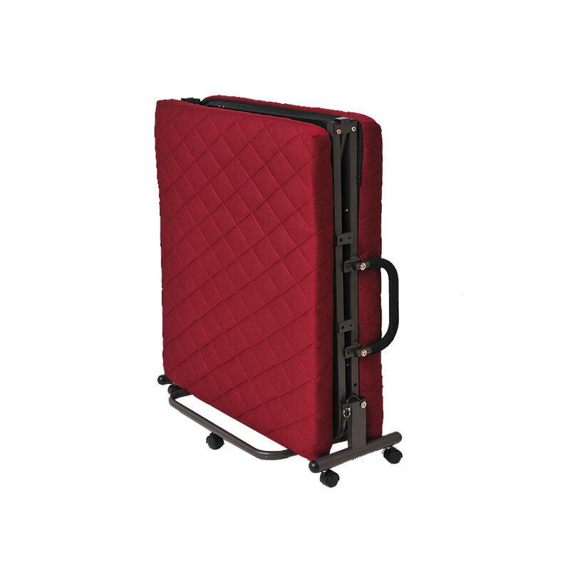 谷村実業 リバーシブルごろ寝布団付ベッド