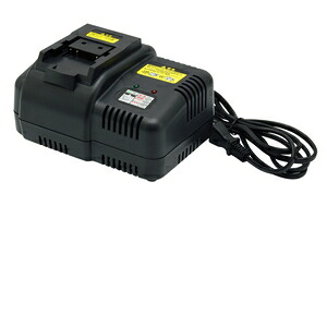 18V専用充電器 BC－1801LiG