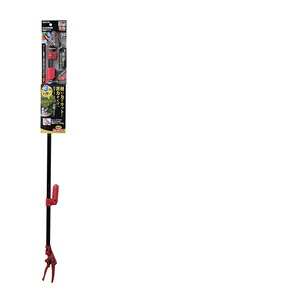TAKAGI 省力高枝切鋏 剪定タイプ アンビル型 1．3m～2．0m