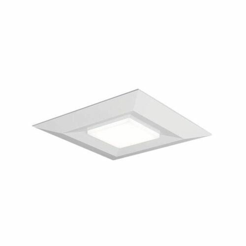 パナソニック 一般光源ユニット 囗720タイプ 直付・埋込兼用型 6500lm 調光 昼白色 NNL1600ENLA9