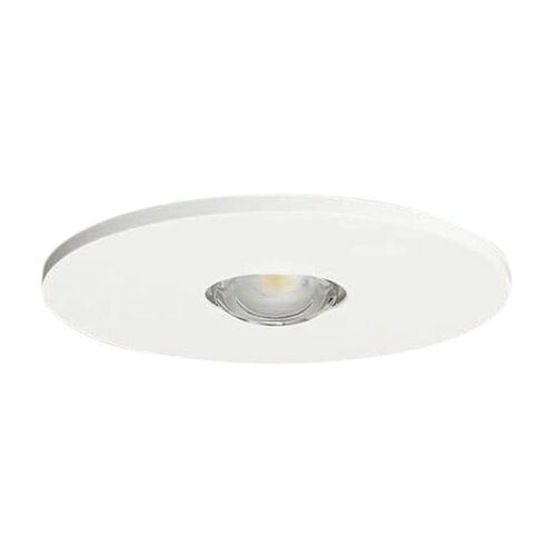 パナソニック 電源別置型 LED非常用照明器具 埋込φ100 中~得高天井用 ホワイト NNFB87609|ホームセンターバロー 店