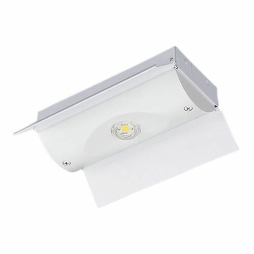 パナソニック 同断面 電源別置型 LED非常用照明器具 反射笠付型 低～中天井用 ホワイト NNLG01517