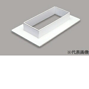 マサル工業 フランジ 3030 グレー LDF351｜ホームセンターバロー　店