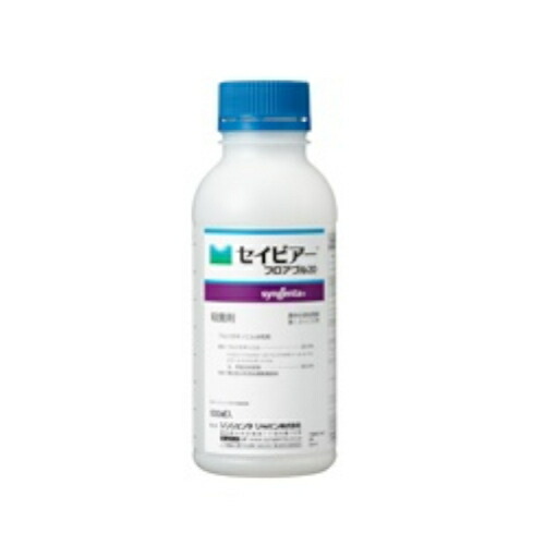 シンジェンタジャパン セイビアーフロアブル 500ml