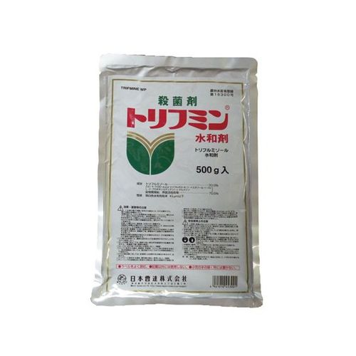 日本曹達 トリフミン水和剤 500g