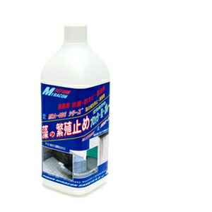 日本ミラコン産業 藻の発生防止用・業務用 2kg MBM－02