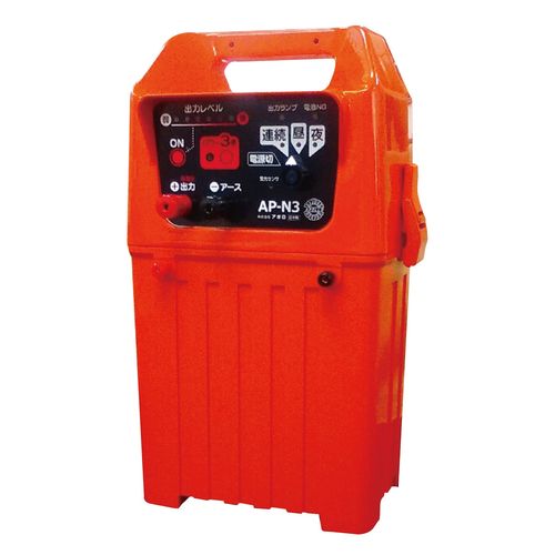 アポロ エリアシステム本体 AP&minus;N3｜ホームセンターバロー　店