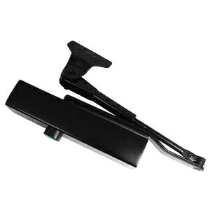 ハイロジック ドアクローザ 箱入 S22PDB｜ホームセンターバロー　店
